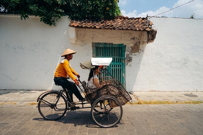 Lasem Heritage Tour : 4D3N in Central Java - Why This Tour Is a Good Fit