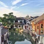 Late afternoon visiting Zhujiajiao with dinner - Authenticity and Local Insights