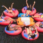 Lazy River Tubing Adventure on the Roseau River - An In-Depth Look at the Lazy River Tubing Adventure