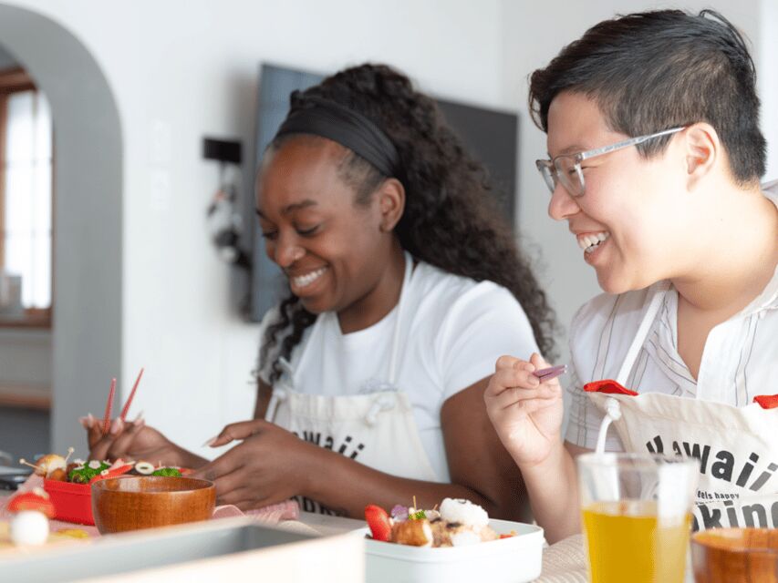 Learn How to Make a Cute Character Bento (Cooking Class) - What to Expect from the Character Bento Cooking Class