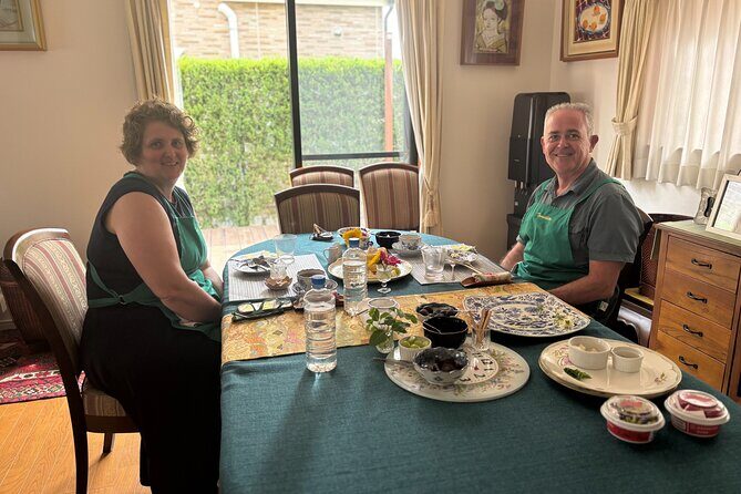 Learn to Make Fluffy Japanese Pancakes in Tokyo with Tomoko - Practical Details and Tips