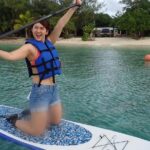 Learn to Stand Up Paddleboard! Includes 5 Star Snorkeling Tour! - Why the Small-Group Format Works so Well
