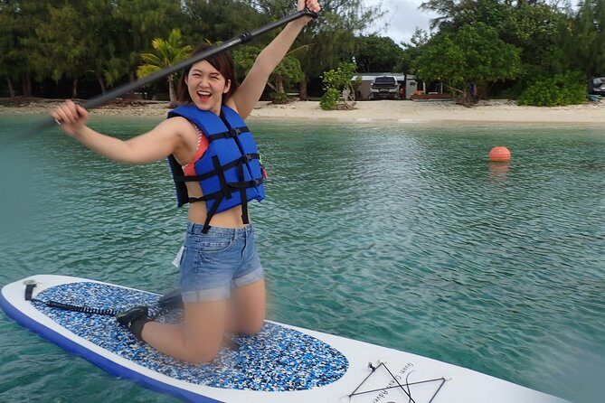 Learn to Stand Up Paddleboard! Includes 5 Star Snorkeling Tour! - Why the Small-Group Format Works so Well