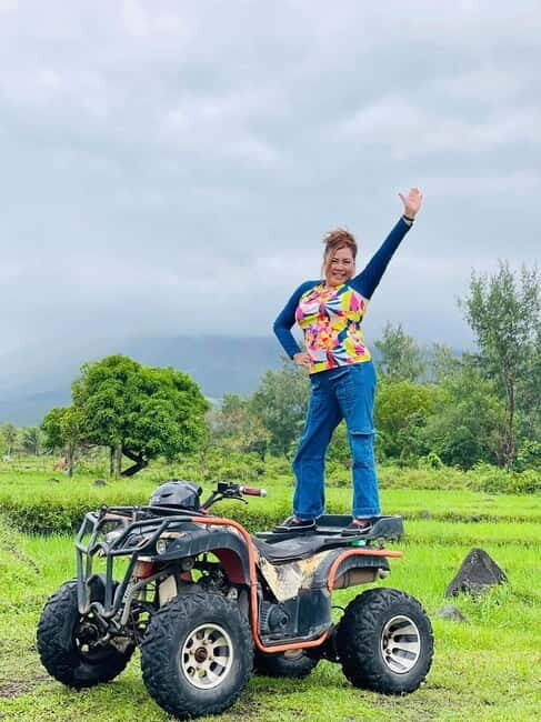 LEGAZPI: Albay Day Tour Private Mayon Tour - Scenic Stops and Cultural Highlights