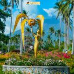 Legazpi: Mayon Volcano ATV, Cagsawa Ruins, & Farm - Authentic Insights from Past Travelers