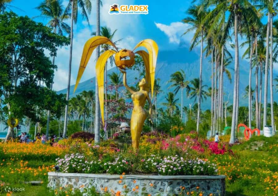 Legazpi: Mayon Volcano ATV, Cagsawa Ruins, & Farm - Authentic Insights from Past Travelers