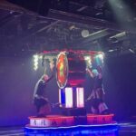 Legendary Japan in Light Sound and Floats - What Travelers Say