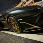 Legendary Wangan and Japan's top car lovers Gathering Spots - What Is the Legendary Wangan Night Drive?