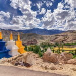 Leh: Explore Living Heritages of the Region - What to Expect: The Day in Detail