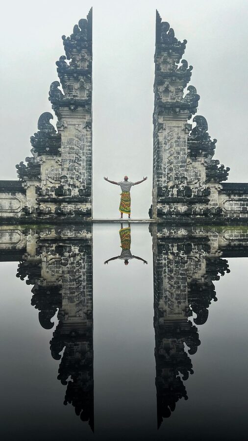Bali Lempuyang Gates of Heaven Tour: How to Book (and Skip the Queue)