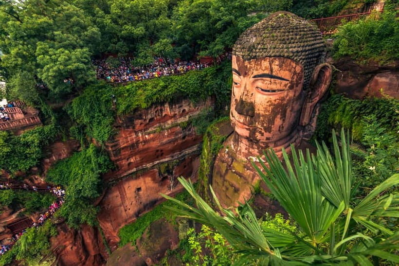Leshan Giant Buddha & Huanglongxi/Buddha Temple Day Trip - Who Is This Tour Best For?
