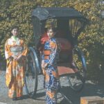 Let us color your memories of Kyoto in Kimono - Exploring Kyoto in Kimono
