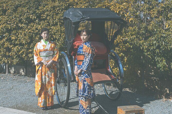 Let us color your memories of Kyoto in Kimono - Exploring Kyoto in Kimono