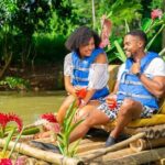 Lethe Bamboo Rafting ATV Horseback Riding Tour in Montego Bay - Exploring the Itinerary in Detail