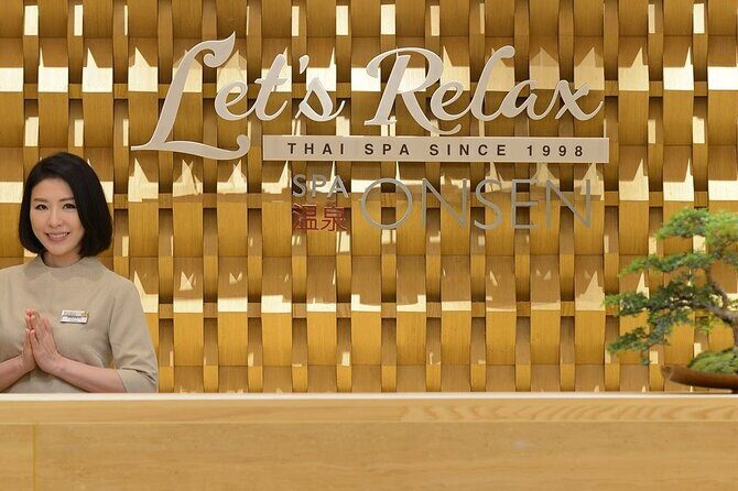 Let's Relax Spa - Who Will Benefit Most from Lets Relax Spa?