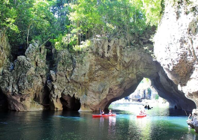 Leyte: Sohoton and Saob W/Balangiga Samar Tour - Practical Tips and Considerations