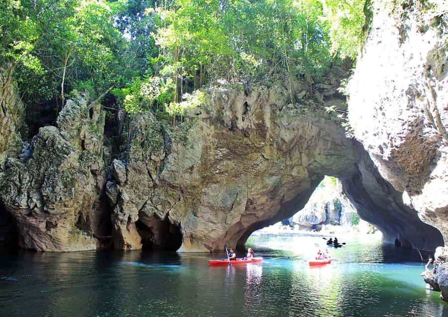 Leyte: Sohoton and Saob W/Balangiga Samar Tour - Practical Tips and Considerations