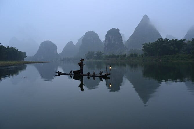 Li River and Yangshuo Countryside Liusanjie Light Show - Final Thoughts