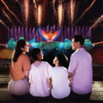 Light to Night:Singapore River Cruise,Wings of time,Sentosa - What the Tour Includes—And What It Doesnt