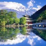 Lijiang Day Tour to Jade Dragon Snow Mountain, Black Dragon Pool and Old Town - Stop 1: Yulong (Jade Dragon) Mountain