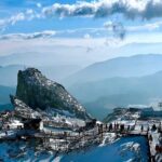 Lijiang Discover the Yulong Snow Mountain Small Group - The Serene Blue Moon Valley