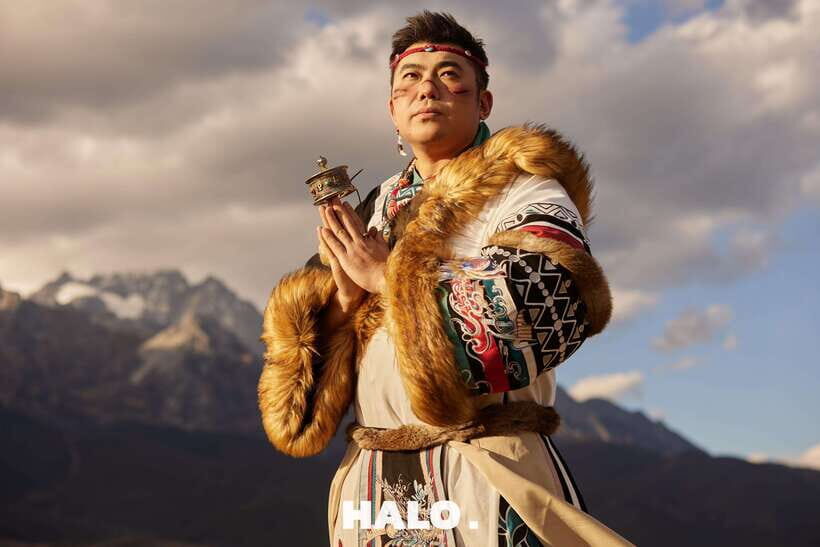 Lijiang: Ethnic-Style Travel Photoshoot Immersive Experience - Exploring the Locations