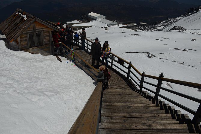 Lijiang Private Departure Transfer: Hotel to Airport - What to Expect on the Day  