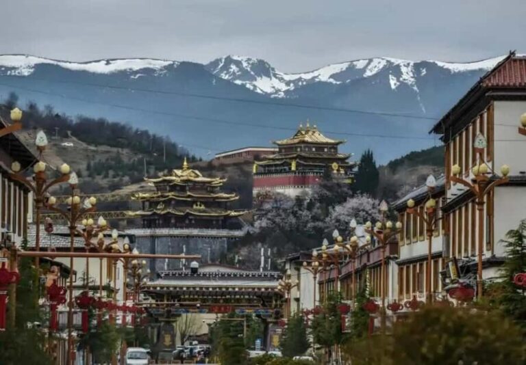Lijiang: Shangri-La Scenic Area Private Tour - Exploring Shangri-La’s Top Attractions