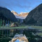 Lijiang: Yubeng + Tiger Leaping Gorge 6-Day Private Tour - Day 1: From Lijiang to Tiger Leaping Gorge