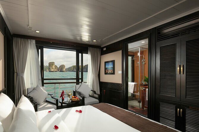 Lily Cruise 2-day explore Bai Tu Long from Hanoi - Final Thoughts: Is It Worth It?