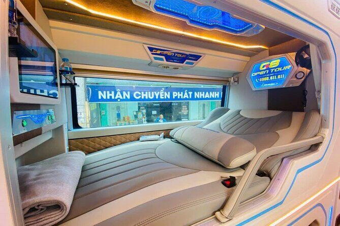 Limousine bus : Ha Noi to Sapa and Back - What Reviewers Say