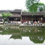 Lingering Garden Admission Ticket - FAQs