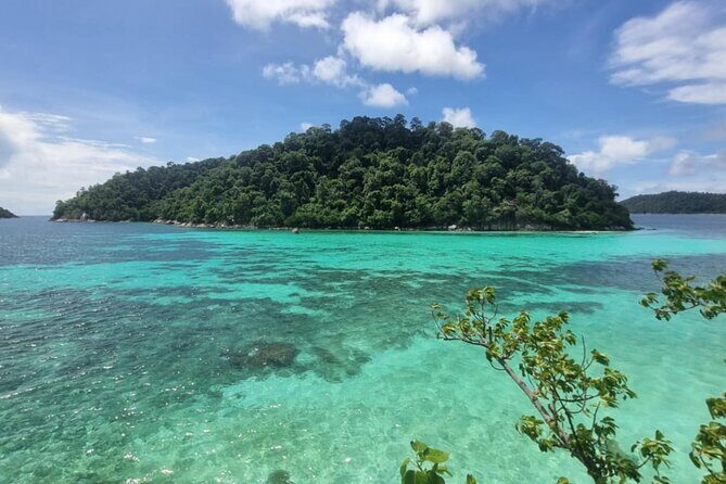Lipe 8 Island Hopping and Snorkeling Shared Experience - What We Love About the Tour