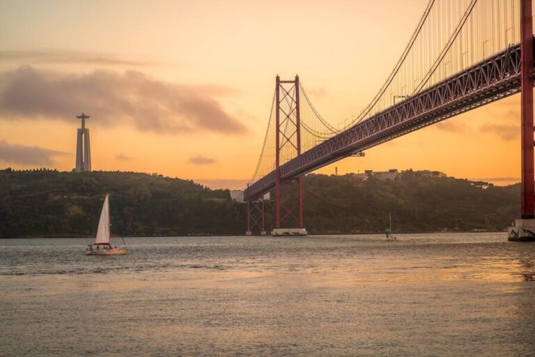 How to Book a Lisbon Sunset Boat Cruise