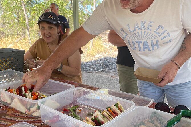 Litchfield & Berry Springs VIP Adventure Day Tours (group of 11) - The Itinerary: A Deep Dive