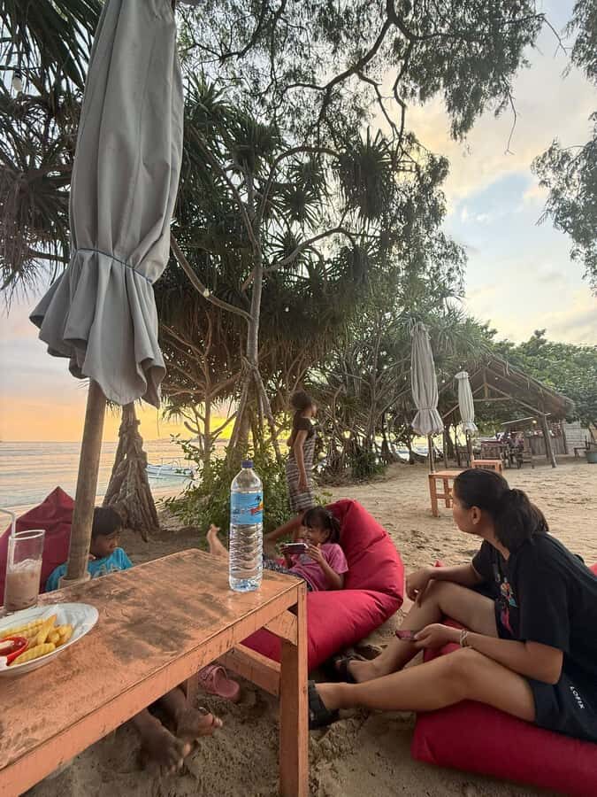 Live Like a Local: 4-Night in Authentic Lombok Village - How Practical Is the Tour?