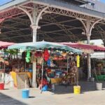 Local Market, Crayfish Waterfall and Rum Distillery with Tasting - Authentic Experiences and Hidden Gems