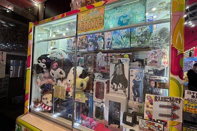 Local Walk Everyday Japan in a Retro Area 20 min from Tokyo - A Few Considerations