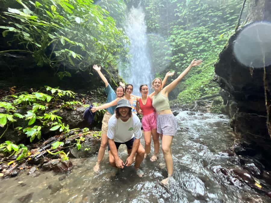 Lombok: Benang Kelambu & Stokel Waterfall, Culture & Beach - Cultural Insights at Sukarara Village