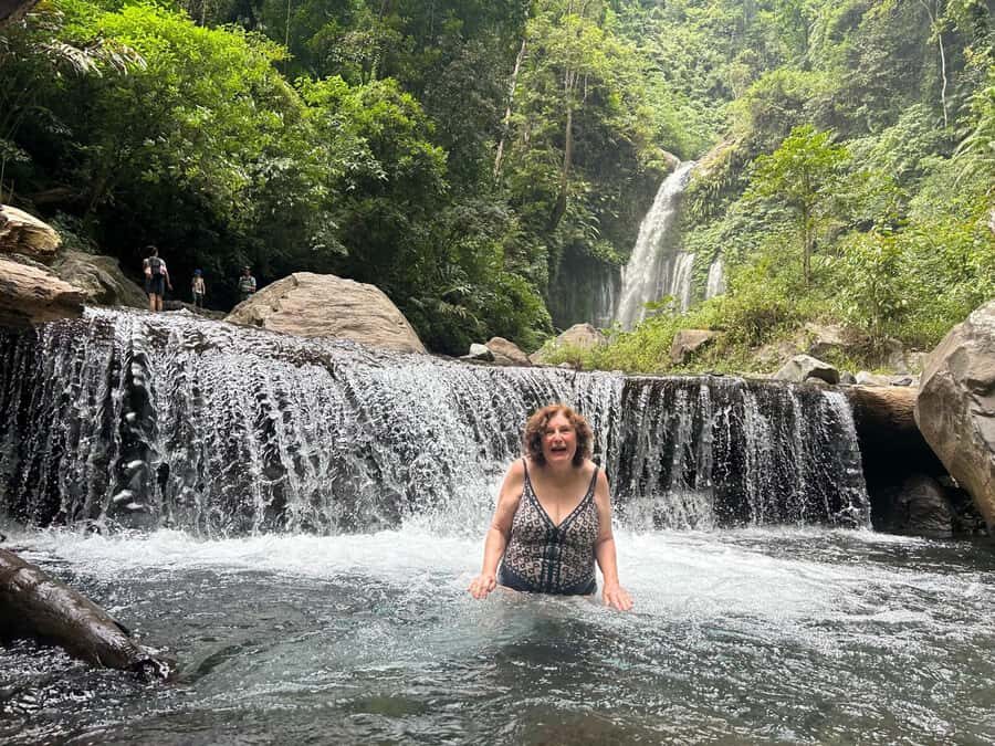 Lombok: Benang Stokel and Benang Kelambu Waterfall Tour - What You Can Expect Throughout the Day