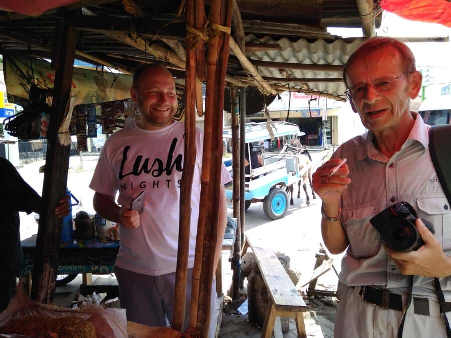 Lombok: Mataram City Tour with Mosque & Famous Culinary - A Deep Dive into the Mataram City Tour Experience