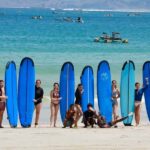 Lombok : Private Surf Lesson For Beginner At Selong Belanak - Why This Surf Lesson Provides Great Value