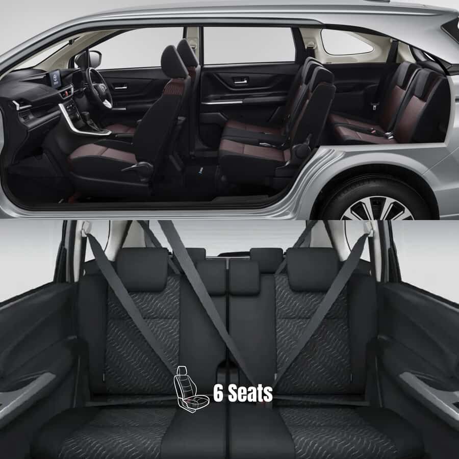 Lombok : Self-Drive Car Rental  Easy Verification - What You Can Expect from the Service