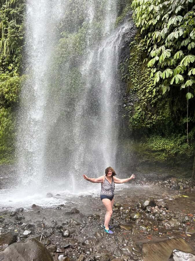 Lombok : Sendang Gile and Tiu Kelep Waterfall Tour - Exploring the Itinerary in Detail