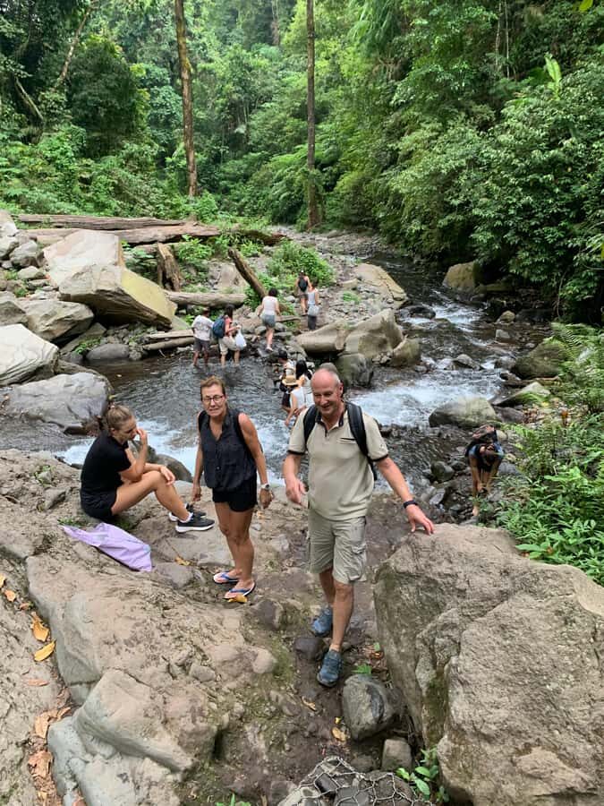 Lombok: Sendang Gile and Tiu Kelep Waterfalls Day Trip - Practical Details & Tips