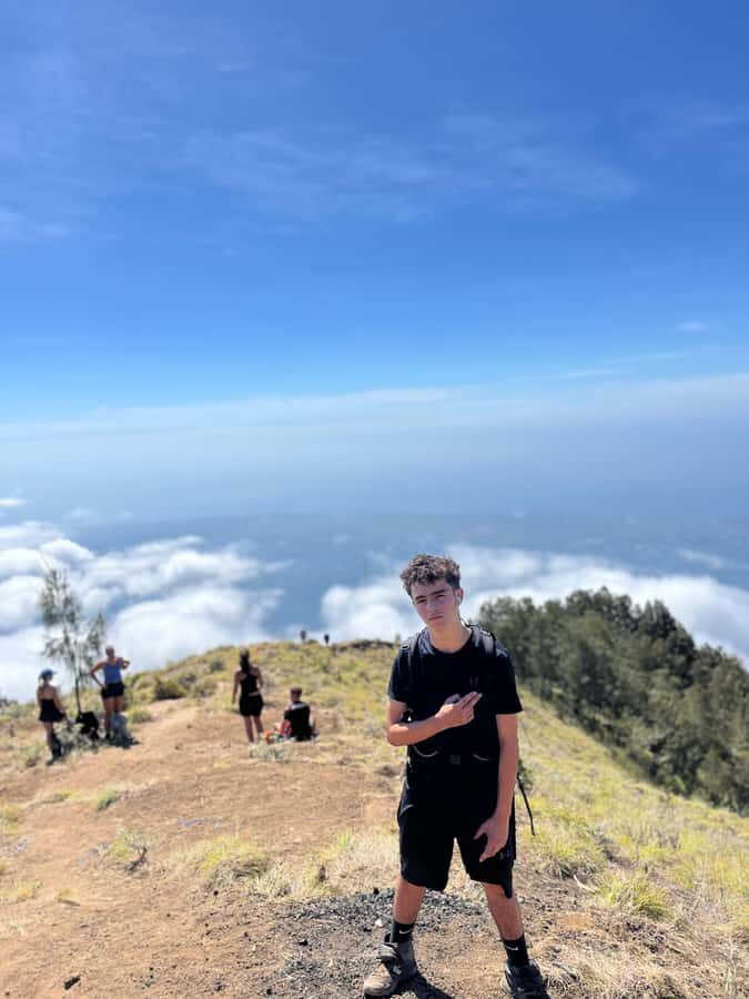 Lombok : Stunning Sunset & Sunrise, Senaru Rim & Sangkareang - The Itinerary Breakdown: What to Expect