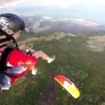 Lombok : Tandem Paragliding with Pilot & Beach Tour - What to Expect on the Itinerary
