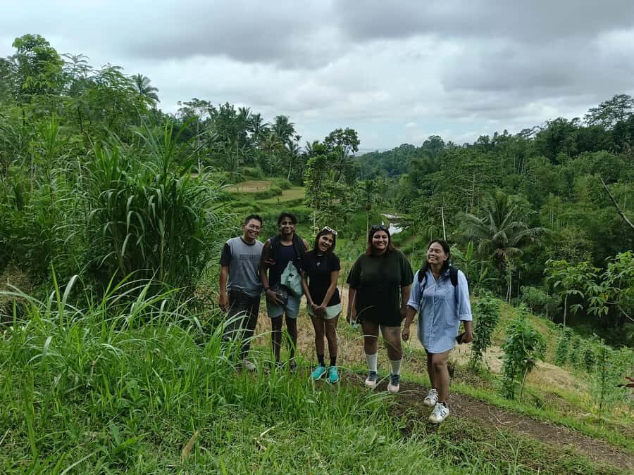 Lombok: Tetebatu Village and Rice Fields Guided Tour - Who Should Book This Tour?