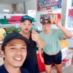 Lombok Twin Waterfall Escape: Sendang Gile & Tiu Kelep - Deep Dive into the Experience