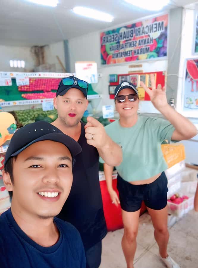 Lombok Twin Waterfall Escape: Sendang Gile & Tiu Kelep - Deep Dive into the Experience